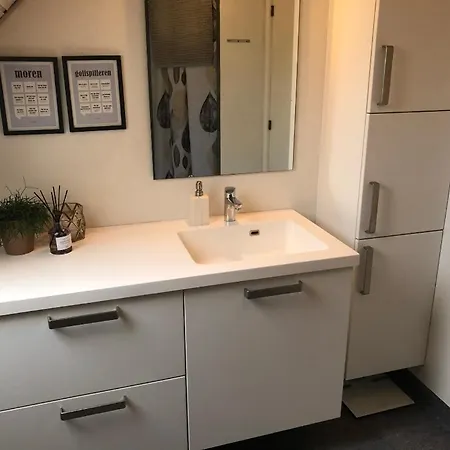 Centrum Ringkobing, Three-bedroom